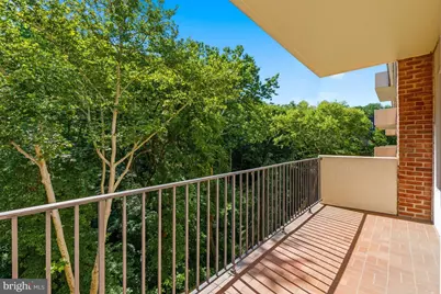 8101 Connecticut Avenue #C505, Chevy Chase, MD 20815 - Photo 23