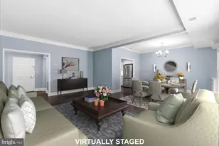 8101 Connecticut Ave, Chevy Chase, MD 20815 - Photo 5