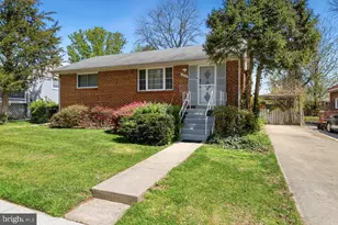 11109 Bucknell Dr, Silver Spring, MD 20902 - Photo 5