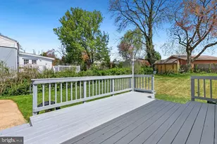 11109 Bucknell Dr, Silver Spring, MD 20902 - Photo 53