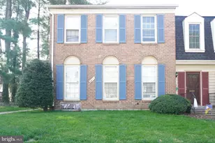 9914 Maple Leaf Dr, Gaithersburg, MD 20886 - Photo 1