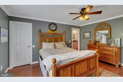 7804 Meadowvale Terrace, Gaithersburg, MD 20882 - Photo 43