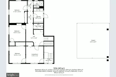1814 Marymont Road, Silver Spring, MD 20906 - Photo 41