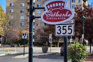 7111 Woodmont Ave, Bethesda, MD 20815 - Photo 29