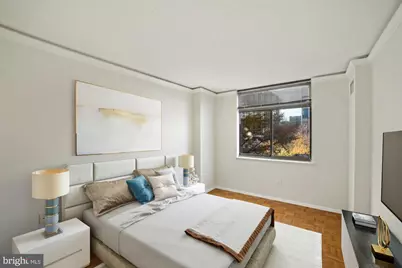 7111 Woodmont Avenue #514, Bethesda, MD 20815 - Photo 25