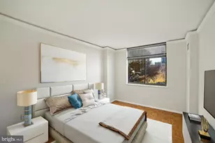 7111 Woodmont Ave, Bethesda, MD 20815 - Photo 25