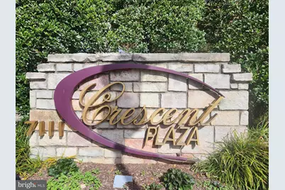 7111 Woodmont Avenue #514, Bethesda, MD 20815 - Photo 1