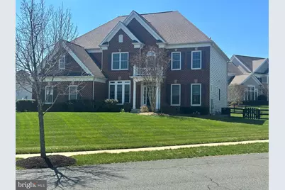 4801 Fair Hill Road, Olney, MD 20832 - Photo 1