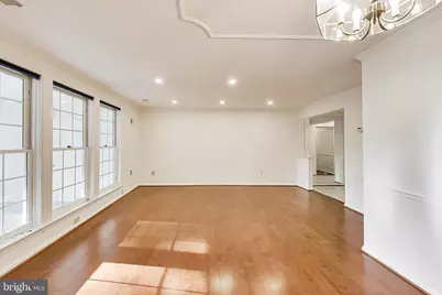 5707 Brewer House Circle #T-2, Rockville, MD 20852 - Photo 7