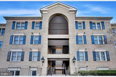 5707 Brewer House Circle #T-2, Rockville, MD 20852 - Photo 1