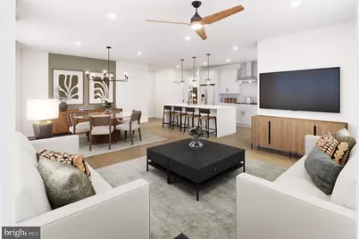 1121 Fortune Terrace #109, Potomac, MD 20854 - Photo 5