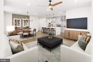 1121 Fortune Terrace, Potomac, MD 20854 - Photo 5