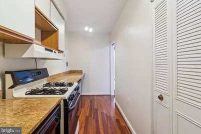 4242 East West Highway #414, Chevy Chase, MD 20815 - Photo 21