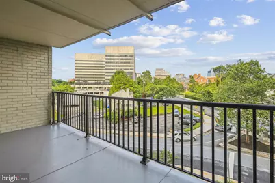 4242 East West Highway #414, Chevy Chase, MD 20815 - Photo 7