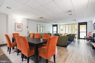 4242 East West Highway #414, Chevy Chase, MD 20815 - Photo 53