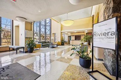 4242 East West Highway #414, Chevy Chase, MD 20815 - Photo 45