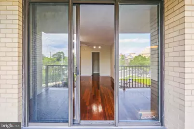 4242 East West Highway #414, Chevy Chase, MD 20815 - Photo 11