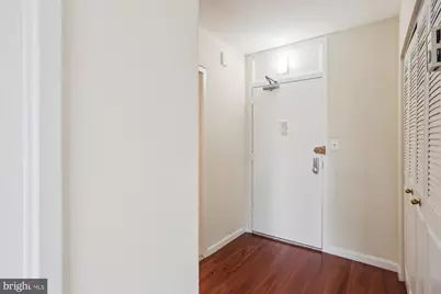 4242 East West Highway #414, Chevy Chase, MD 20815 - Photo 17