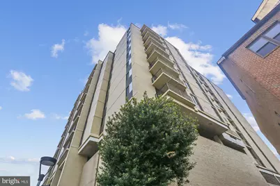 4242 East West Highway #414, Chevy Chase, MD 20815 - Photo 41