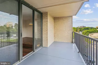 4242 East West Highway #414, Chevy Chase, MD 20815 - Photo 19