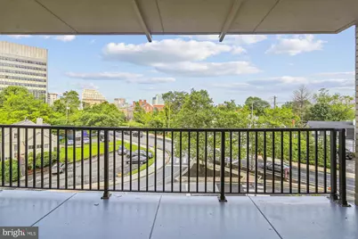 4242 East West Highway #414, Chevy Chase, MD 20815 - Photo 13