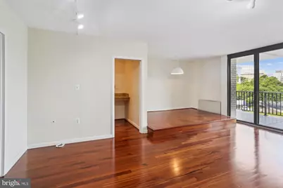 4242 East West Highway #414, Chevy Chase, MD 20815 - Photo 9