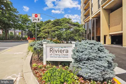 4242 East West Highway #414, Chevy Chase, MD 20815 - Photo 39