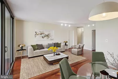 4242 East West Highway #414, Chevy Chase, MD 20815 - Photo 3