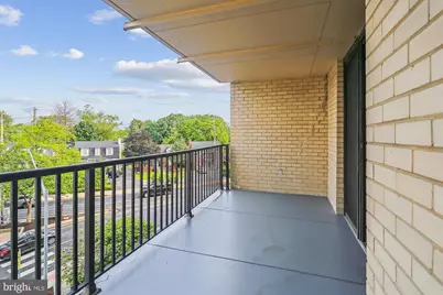 4242 East West Highway #414, Chevy Chase, MD 20815 - Photo 13