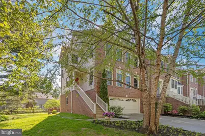15814 Glacier Court, Gaithersburg, MD 20878 - Photo 53