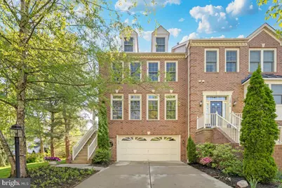 15814 Glacier Court, Gaithersburg, MD 20878 - Photo 1