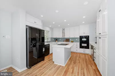 15814 Glacier Court, Gaithersburg, MD 20878 - Photo 11