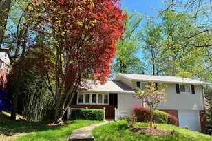 6305 Tone Dr, Bethesda, MD 20817 - Photo 1