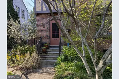 4413 Ridge Street, Chevy Chase, MD 20815 - Photo 5