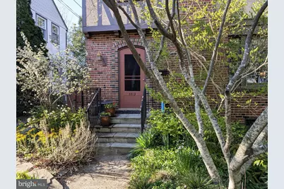 4413 Ridge Street, Chevy Chase, MD 20815 - Photo 3