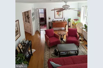 4413 Ridge Street, Chevy Chase, MD 20815 - Photo 9