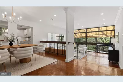 4924 Sentinel Drive #2-405, Bethesda, MD 20816 - Photo 3