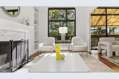 4924 Sentinel Drive #2-405, Bethesda, MD 20816 - Photo 21