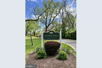 516 Meadow Hall Drive #D516, Rockville, MD 20851 - Photo 43