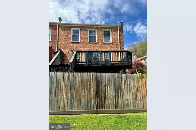 516 Meadow Hall Drive #D516, Rockville, MD 20851 - Photo 27