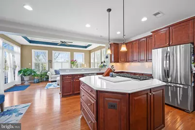 13212 Moonlight Trail Drive, Silver Spring, MD 20906 - Photo 19