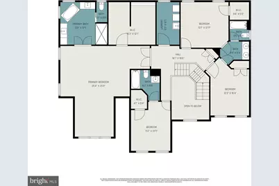 13212 Moonlight Trail Drive, Silver Spring, MD 20906 - Photo 71