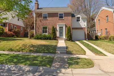 1807 August Drive, Silver Spring, MD 20902 - Photo 1
