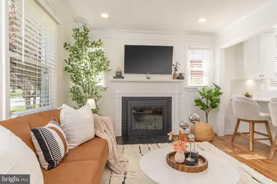 1807 August Drive, Silver Spring, MD 20902 - Photo 5