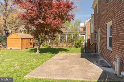 1807 August Drive, Silver Spring, MD 20902 - Photo 45