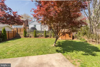 1807 August Drive, Silver Spring, MD 20902 - Photo 41