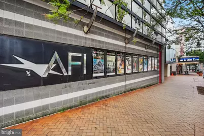 7607 Eastern Avenue #102, Silver Spring, MD 20912 - Photo 33