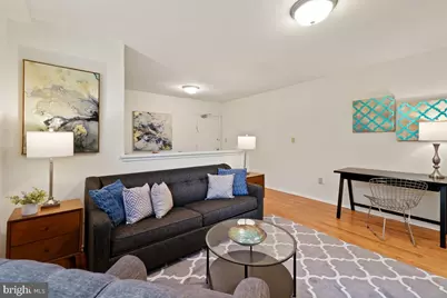 7607 Eastern Avenue #102, Silver Spring, MD 20912 - Photo 11