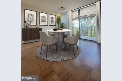 4242 E West Highway #618, Chevy Chase, MD 20815 - Photo 7