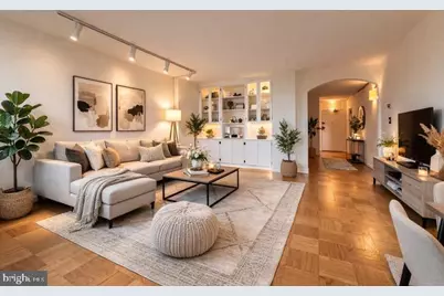 4242 E West Highway #618, Chevy Chase, MD 20815 - Photo 1